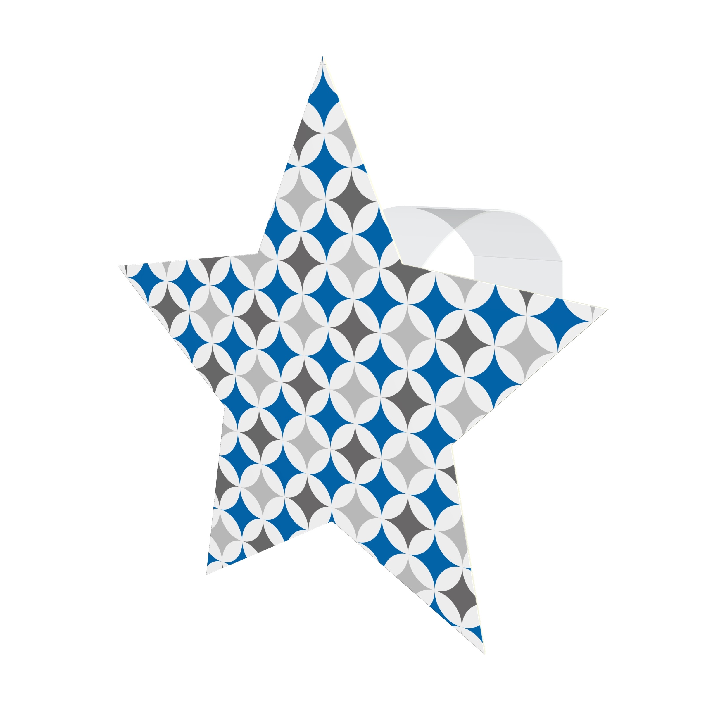 Regalwobbler Aktion 1,99 Euro am Supermarktregal