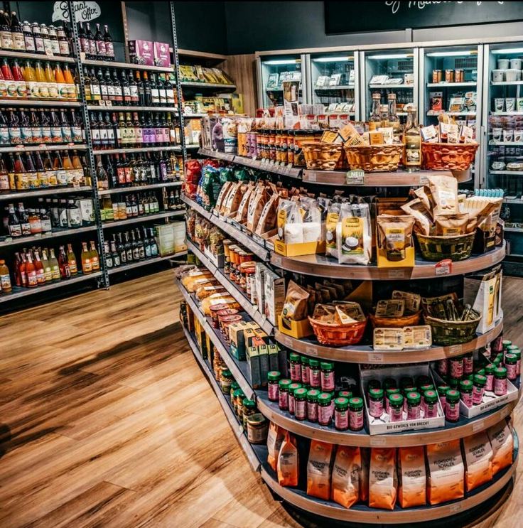 Reformhaus vs. Drogerie vs. Apotheke – wie sich Sortiment, Kunden und POS-Strategien fundamental unterscheiden