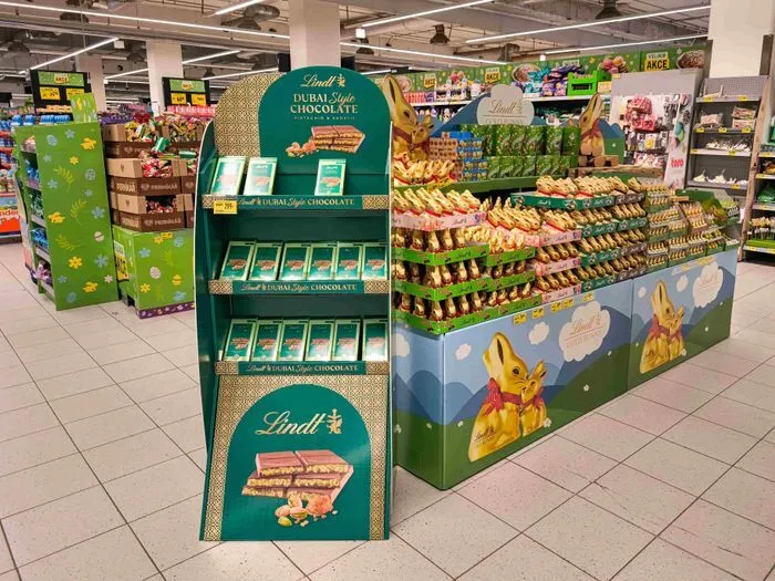 Ostern am Point of Sale: Warum starke Platzierung jetzt über den Verkaufserfolg entscheidet
