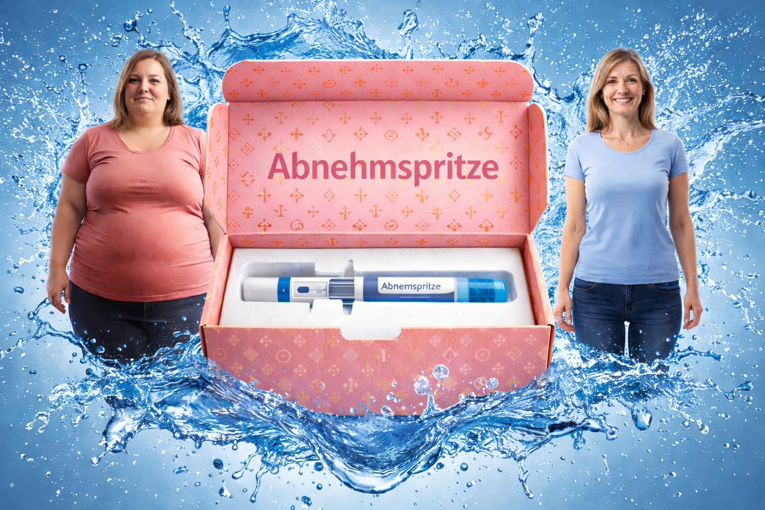 Warum die Verpackung moderner Abnehm-Injektionen zum eigentlichen Verkaufsverstärker wird