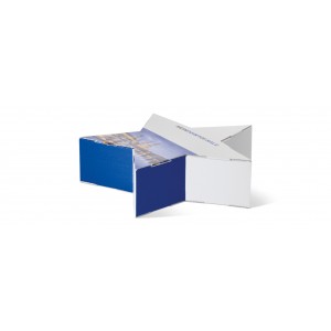 Sternverpackung