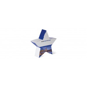 Sternverpackung