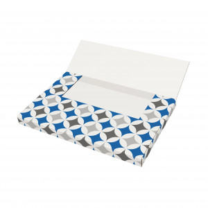 Kreuzverpackung - FEFCO401 - Bedruckt