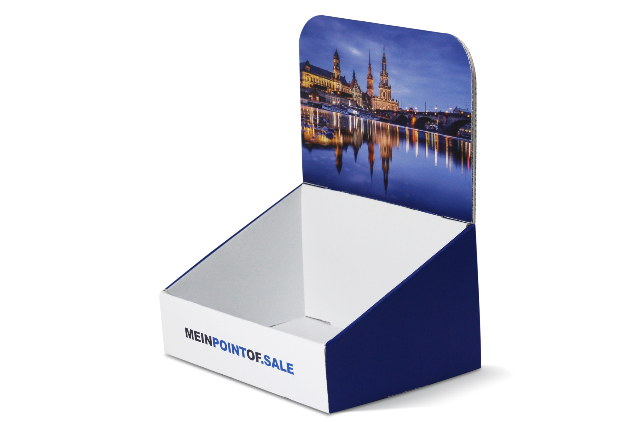 ACRYL SCHUTZSCHILD SPUCKSCHUTZ | Thekenaufsteller - DE
