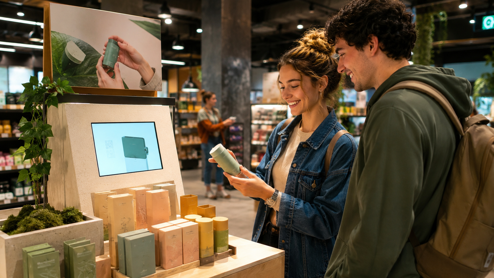 POS für Gen Z: Was funktioniert wirklich?