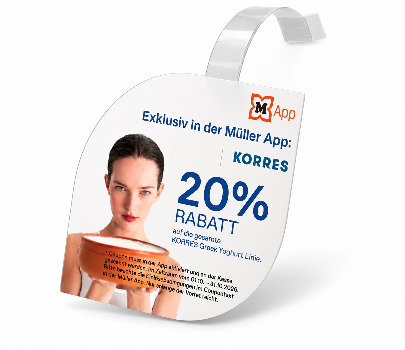 korres-wobbler