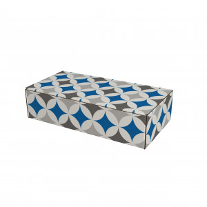 Aufrichteschachtel – FEFCO 0421