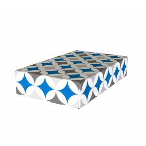 Versandverpackung Fefco 0409 (Bedruckt)