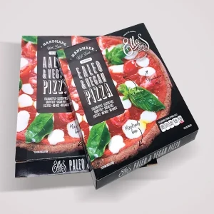 Pizzaverpackungen im Wandel – warum Marken, Trends und Kartoninnovationen den Markt neu definieren