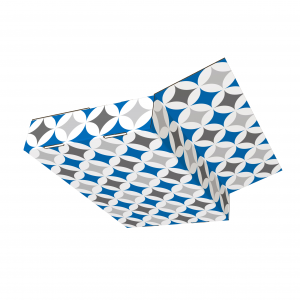 Versandverpackung – FEFCO 0414