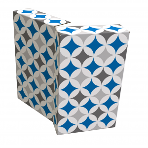 Versandverpackung Fefco 0409 (Bedruckt)
