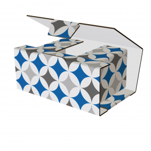 Buchverpackung
