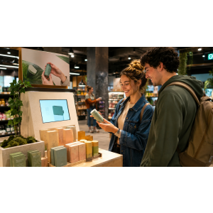 POS für Gen Z: Was funktioniert wirklich?