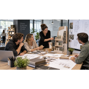 Die häufigsten Fehler beim Display Briefing und wie Marken sie vermeiden