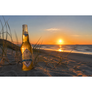 Sommer, alkoholfreie Getränke und POS-Displays – warum der Handel gerade jetzt einen historischen Wandel erlebt