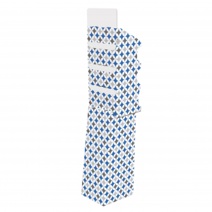 Instant-Towerdisplay - Große Produkte