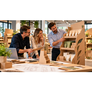Ihre Idee, unser Know-how – Gemeinsam entwickeln wir die passende POS-Lösung
